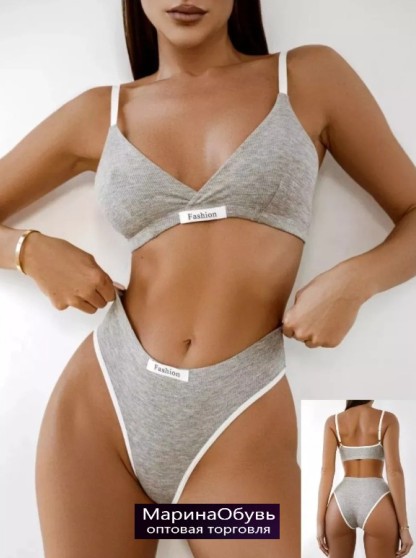 картинка Комплект нижнего белья от магазина Одежда+