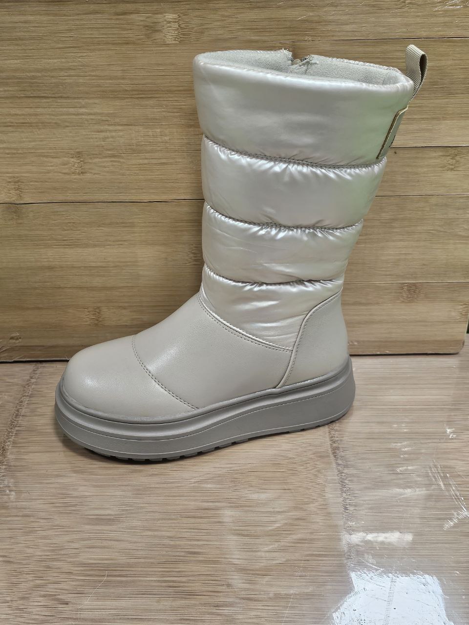 фото зимние сапоги для девочек оптом