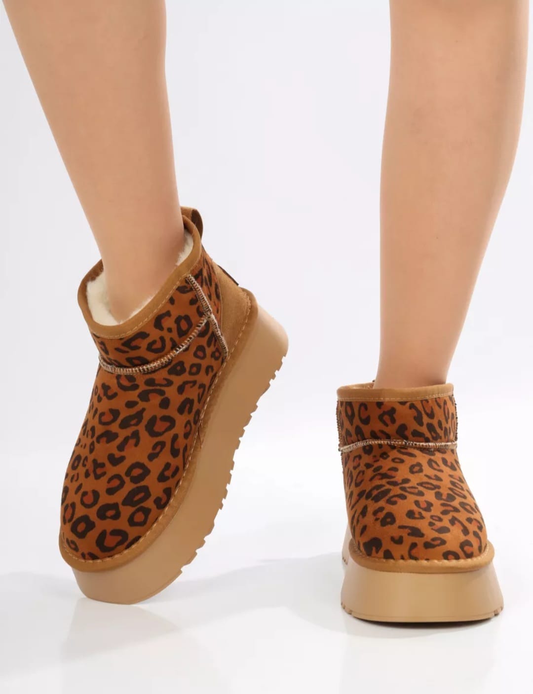 фото зимние женские угги оптом