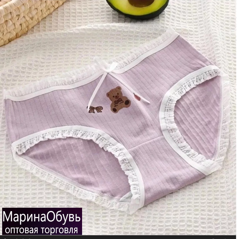 картинка Трусы размер 42-48 от магазина Одежда+