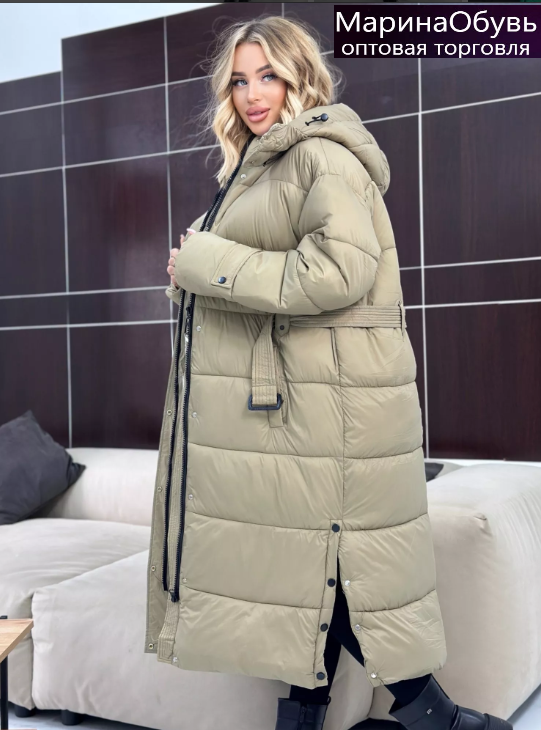 картинка Пальто без выбора от магазина Одежда+