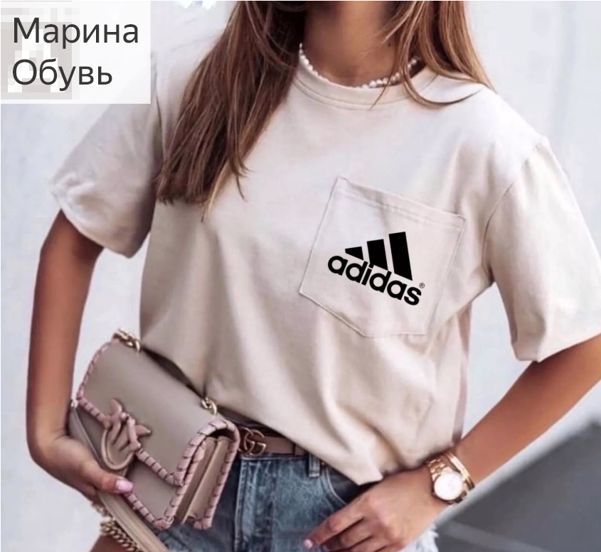 картинка Футболка от магазина Одежда+