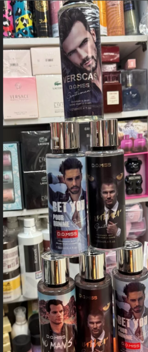 фото мужские духи 250 мл оптом