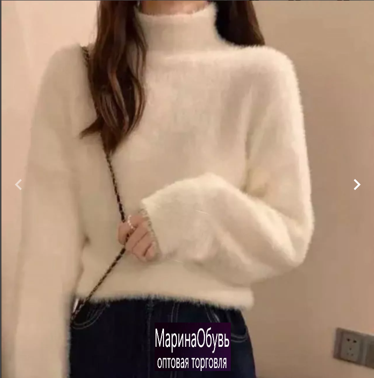 картинка Джемпер от магазина Одежда+