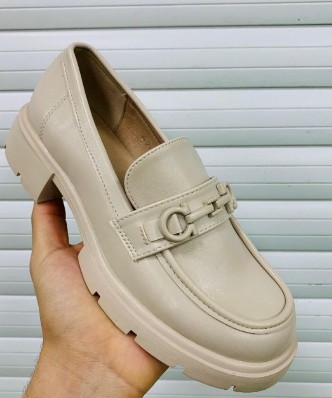 фото весенние женские лоферы оптом