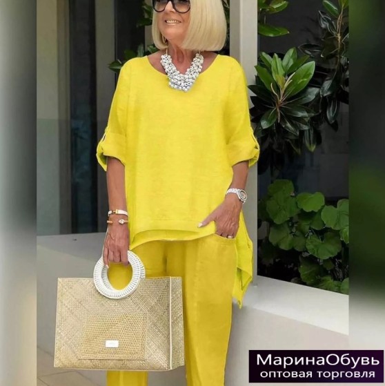 картинка Костюм двойка от магазина Одежда+