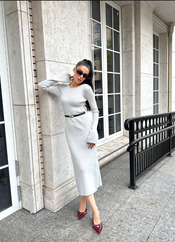 картинка Платье от магазина Одежда+