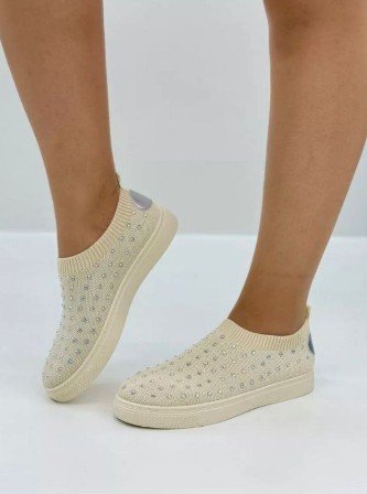 фото весенние женские мокасины оптом