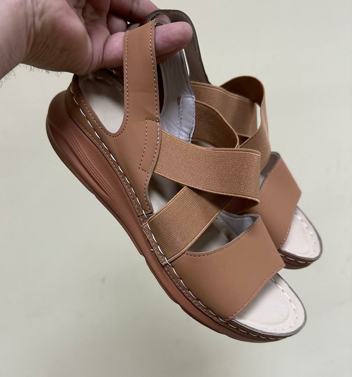 фото летние женские босоножки оптом