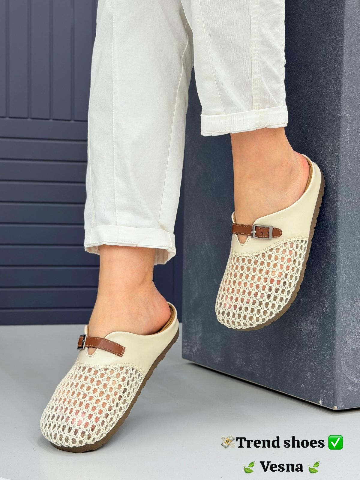 фото летние женские шлепанцы оптом