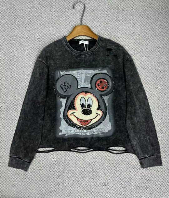 картинка Свитшот от магазина Одежда+