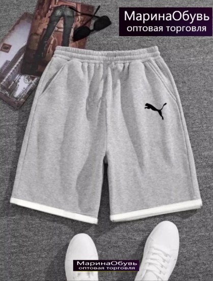 картинка Шорты от магазина Одежда+