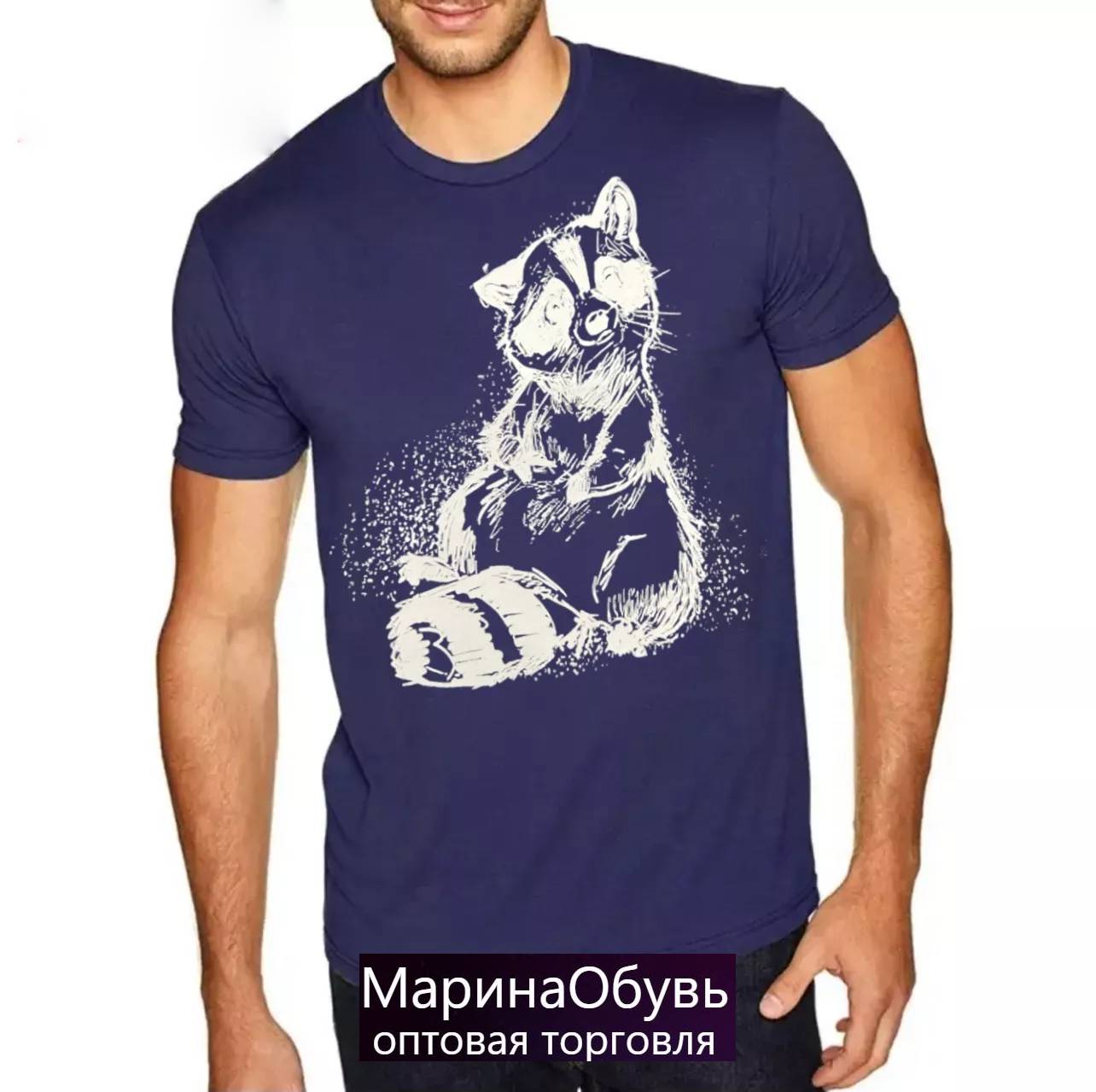 картинка Футболка от магазина Одежда+