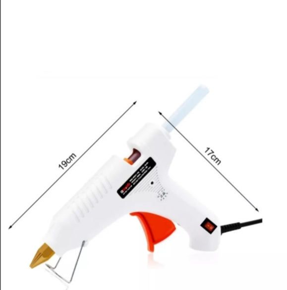 картинка Клеевой пистолет от магазина Одежда+