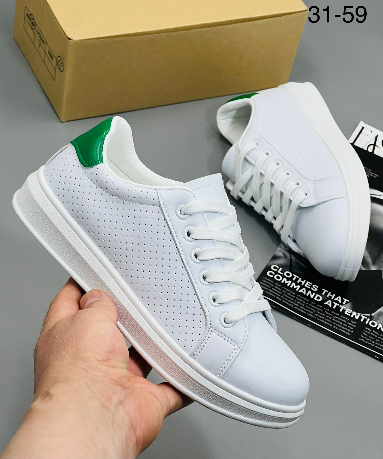 фото весенние женские кеды оптом