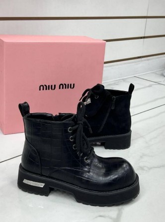 фото зимние женские ботинки оптом от производителя