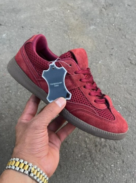 фото весенние женские кроссовки оптом