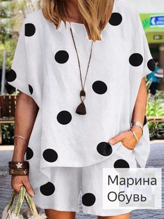 картинка Костюм-двойка от магазина Одежда+