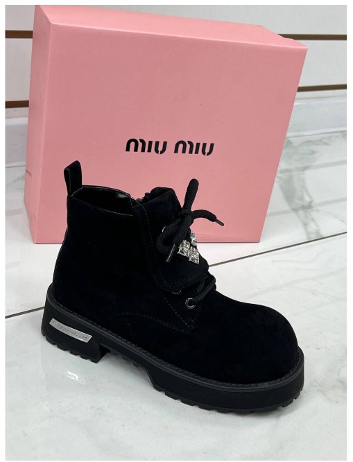 фото зимние женские ботинки оптом от производителя