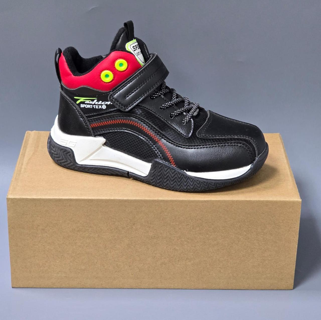 фото весенние кроссовки для мальчиков оптом