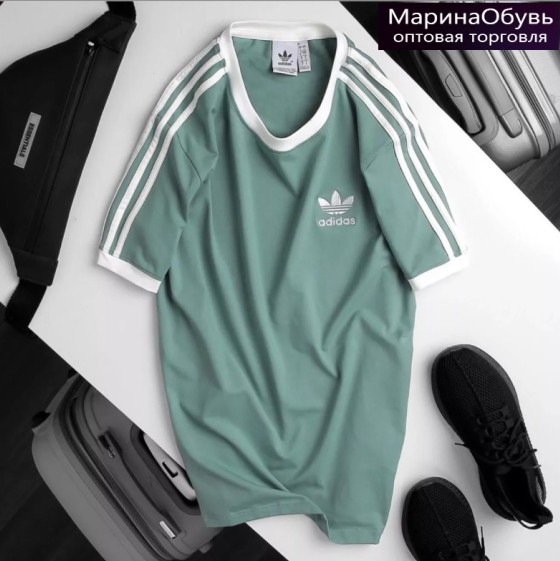 картинка Футболка от магазина Одежда+