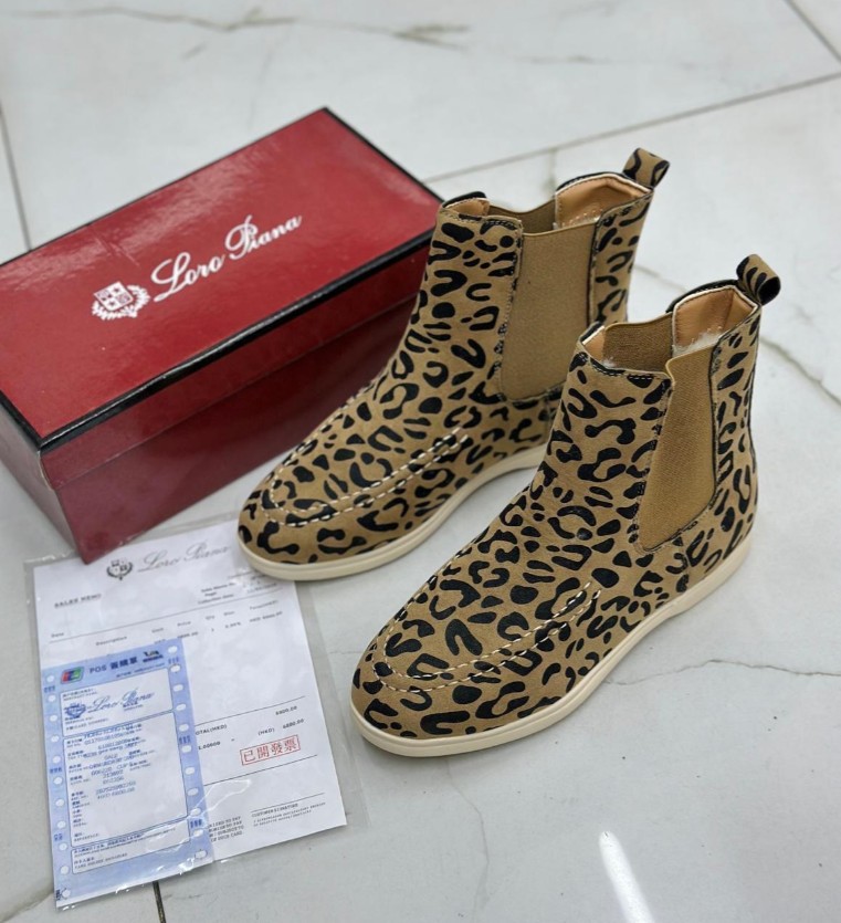 фото зимние женские ботинки оптом от производителя