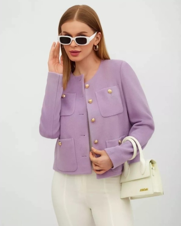 картинка Пальто от магазина Одежда+