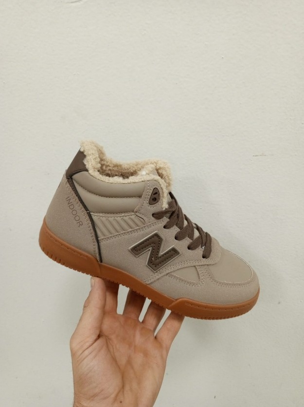 фото зимние женские кроссовки оптом с доставкой