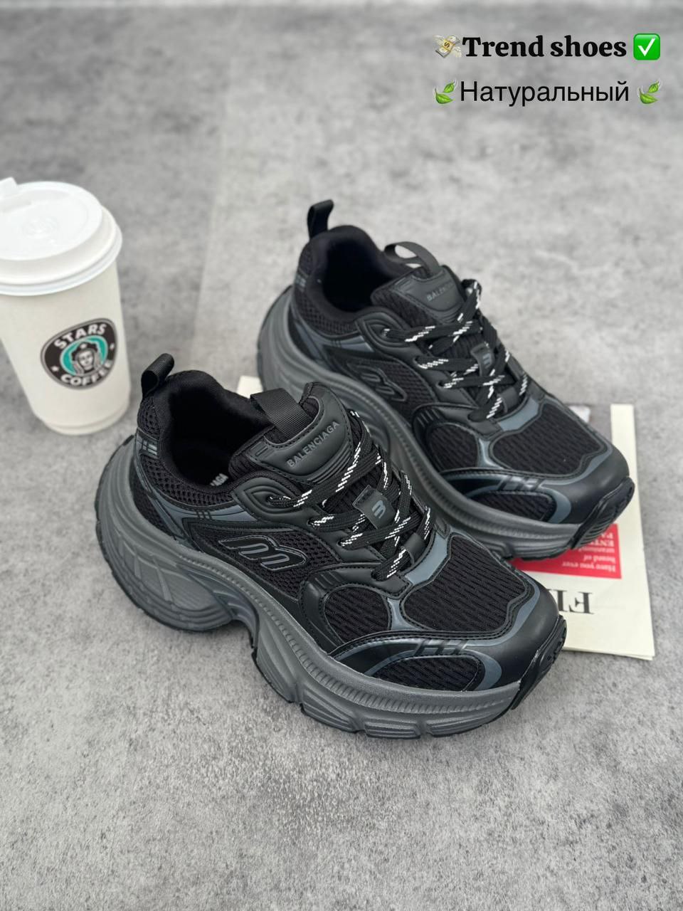 фото весенние женские кроссовки оптом