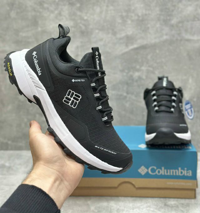 фото зимние мужские кроссовки оптом