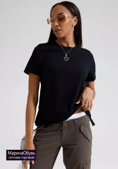 картинка Футболка от магазина Одежда+