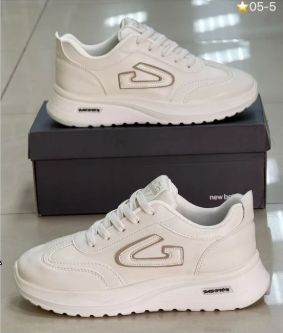 фото весенние женские кроссовки оптом