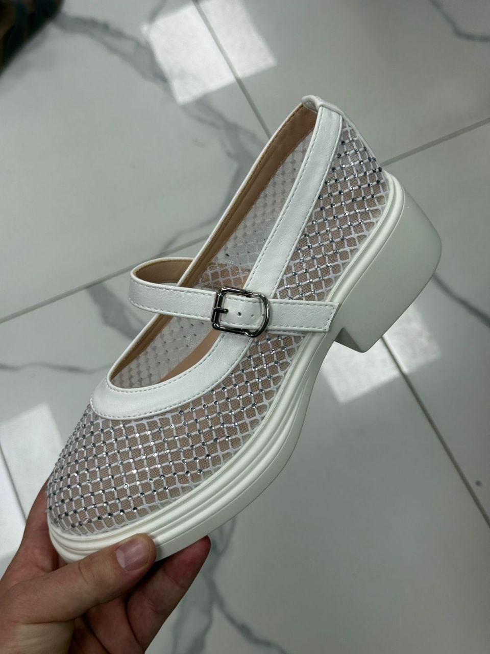 фото весенние женские туфли оптом Москва