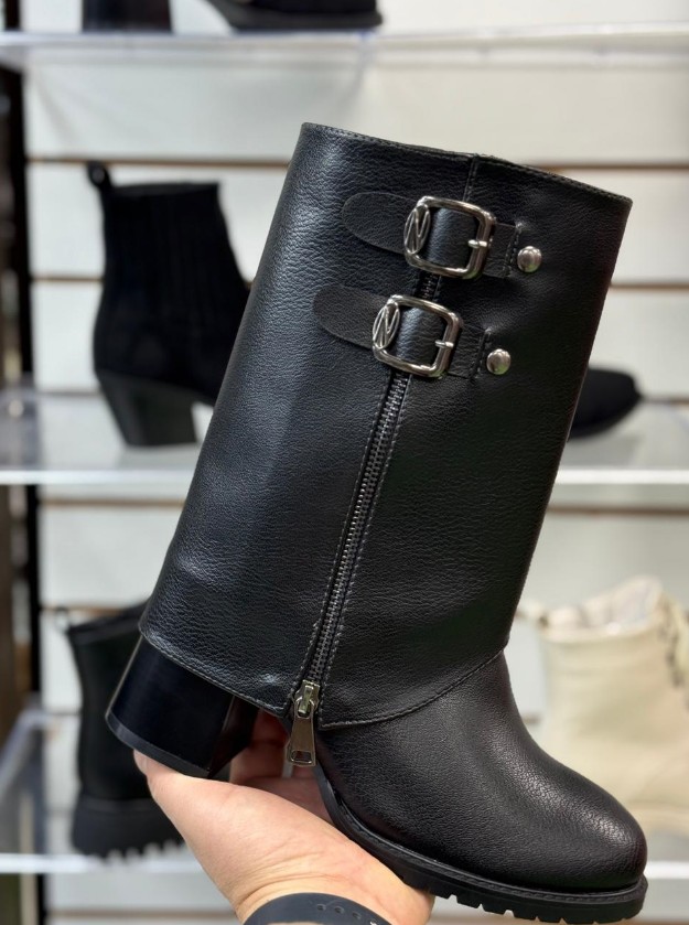 фото зимние женские ботинки оптом от производителя