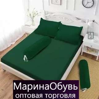 фото наматрасник размер 140/200см без выбора оптом