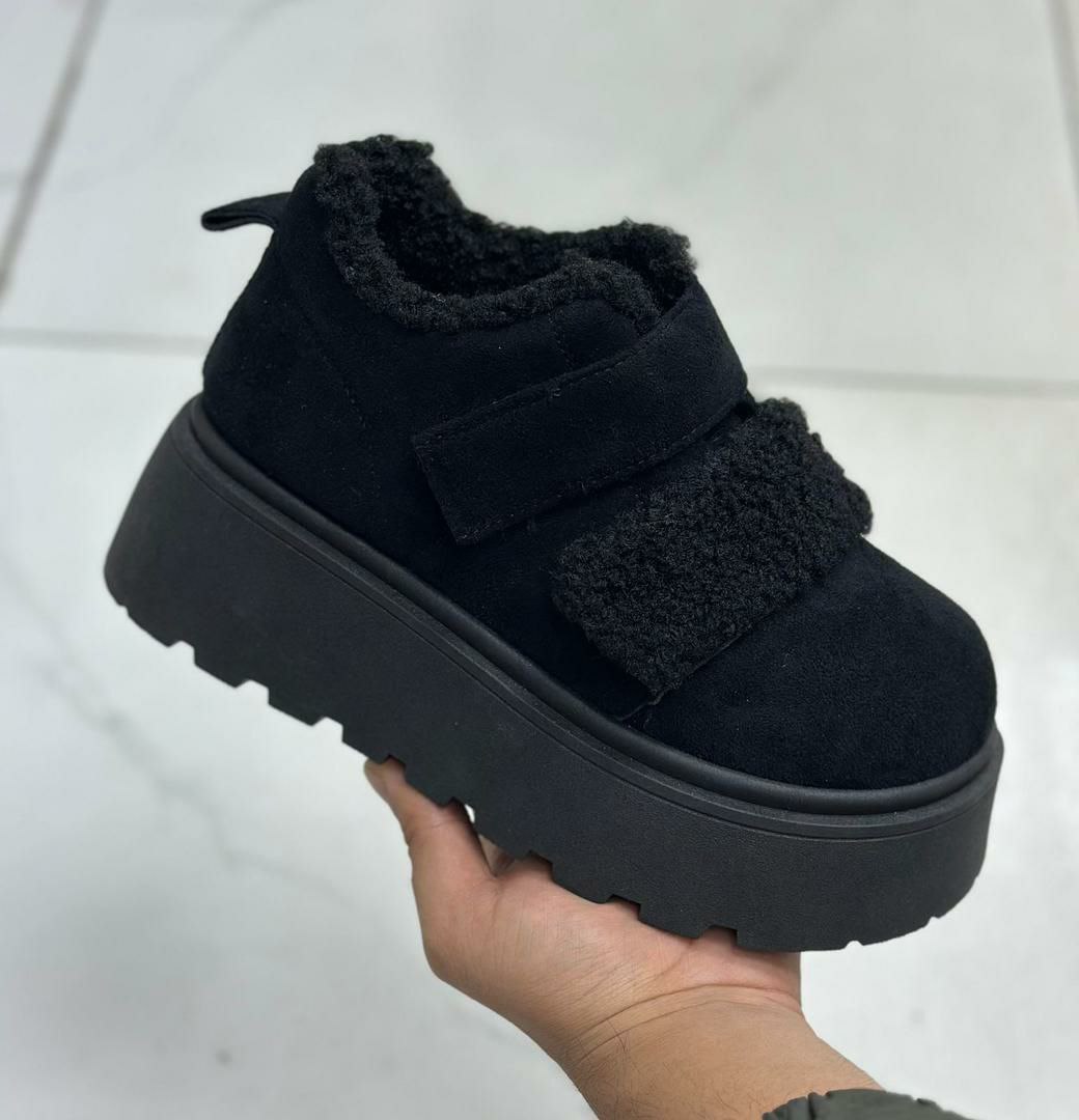 фото зимние женские кроссовки оптом с доставкой