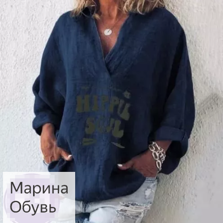 картинка Блузка от магазина Одежда+