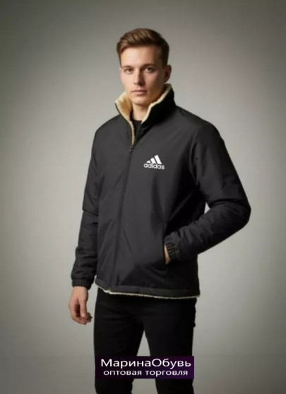 картинка Куртка от магазина Одежда+