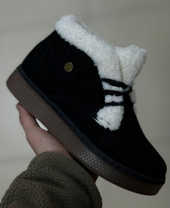 фото зимние женские кроссовки оптом с доставкой