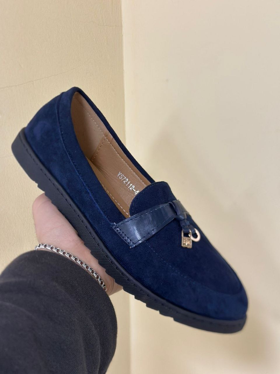 фото весенние женские туфли оптом Москва