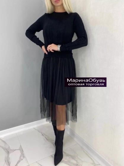 картинка Платье от магазина Одежда+