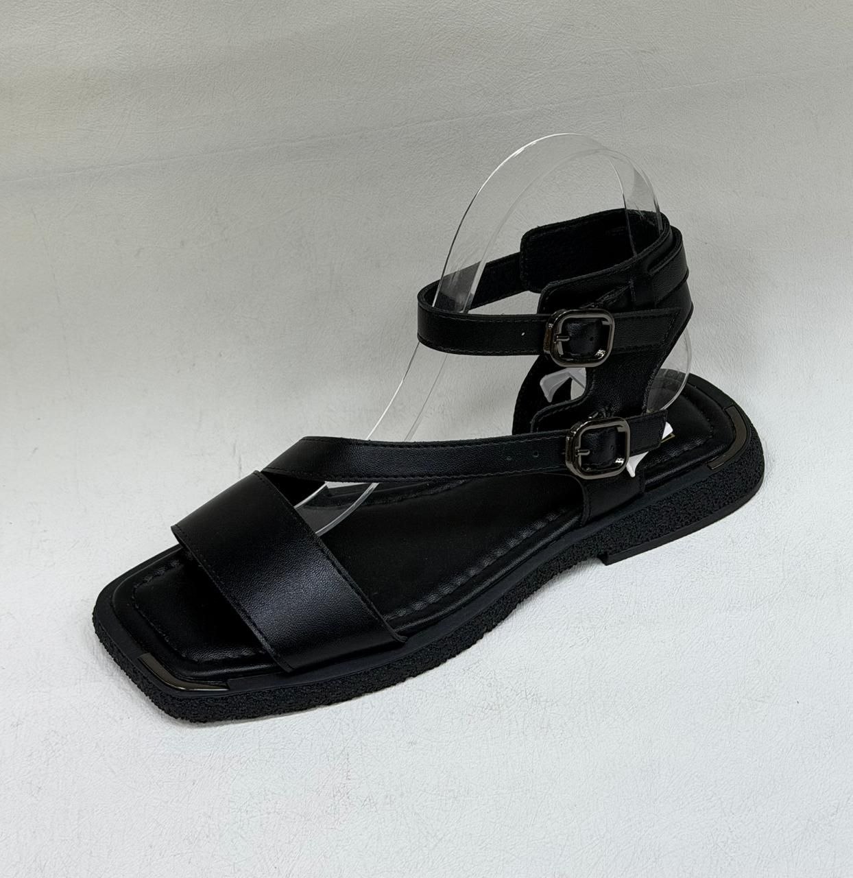 фото летние женские босоножки оптом