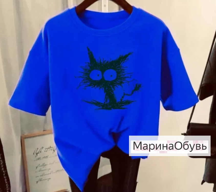 картинка Футболка от магазина Одежда+