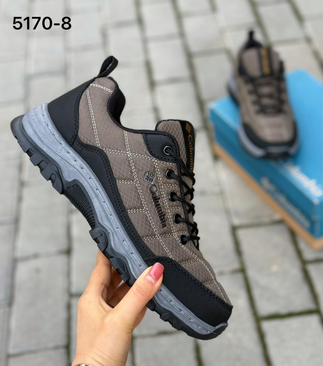 фото осенние мужские кроссовки оптом