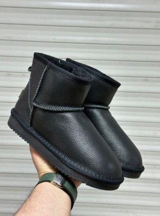 фото зимние женские угги оптом