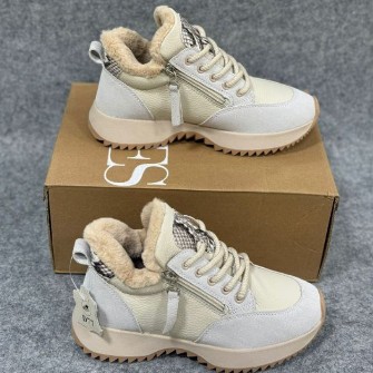 фото зимние женские кроссовки оптом с доставкой