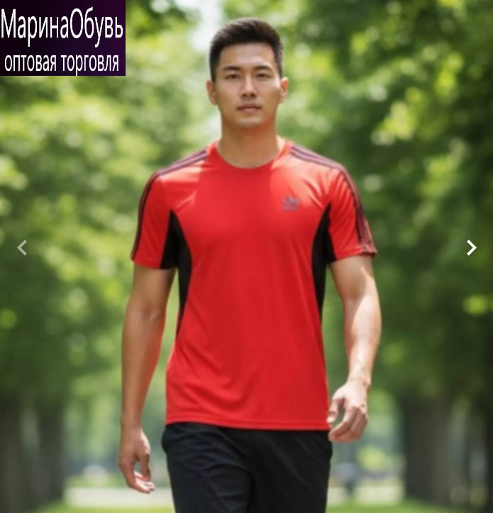 картинка Футболка от магазина Одежда+