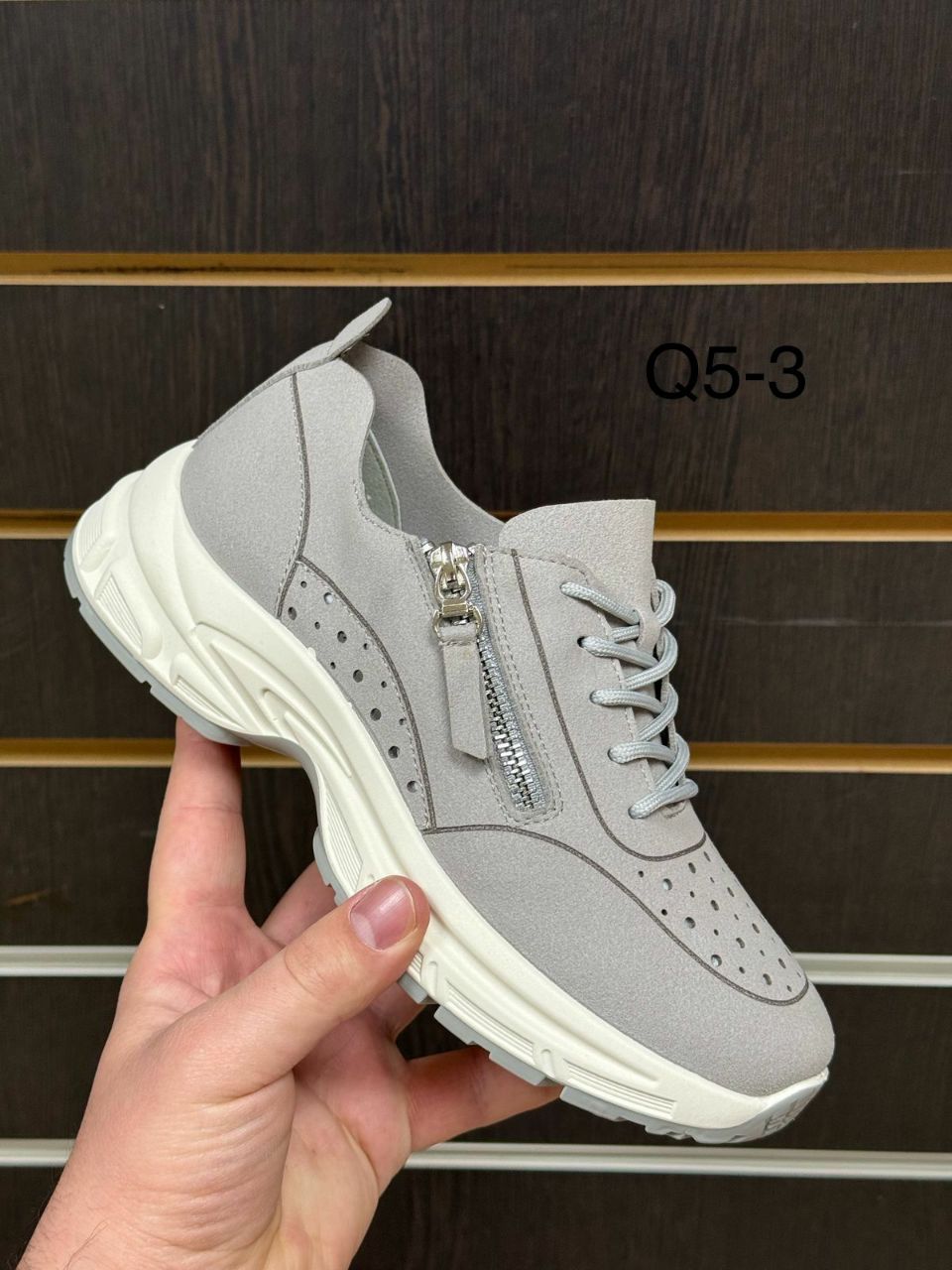 фото летние женские кроссовки оптом