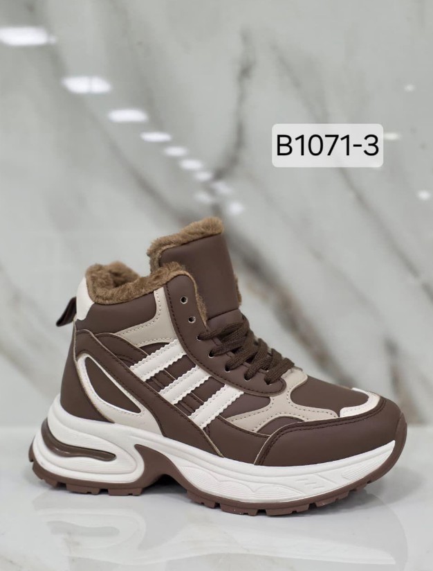 фото зимние женские кроссовки оптом с доставкой