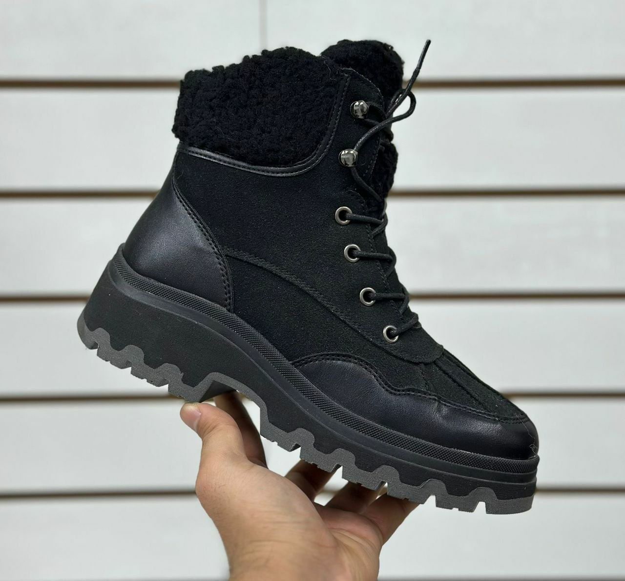 фото зимние женские кроссовки оптом с доставкой